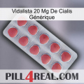 Vidalista 20 Mg De Cialis Générique 18